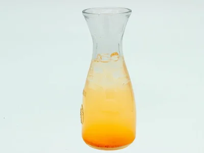 Pineapple-Strawberry