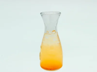 Pineapple-Strawberry