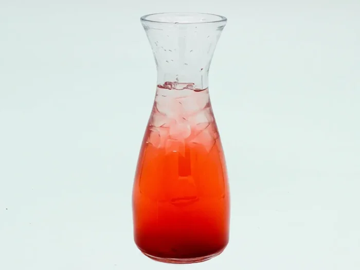 Клубника-фейхоа