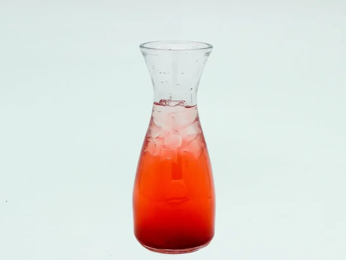 Клубника-фейхоа