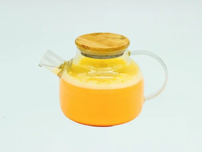 Морковно-сливочный