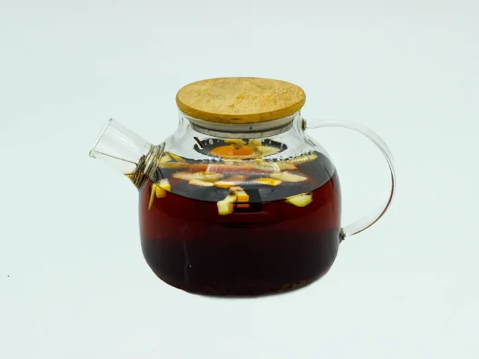 Гранатовый