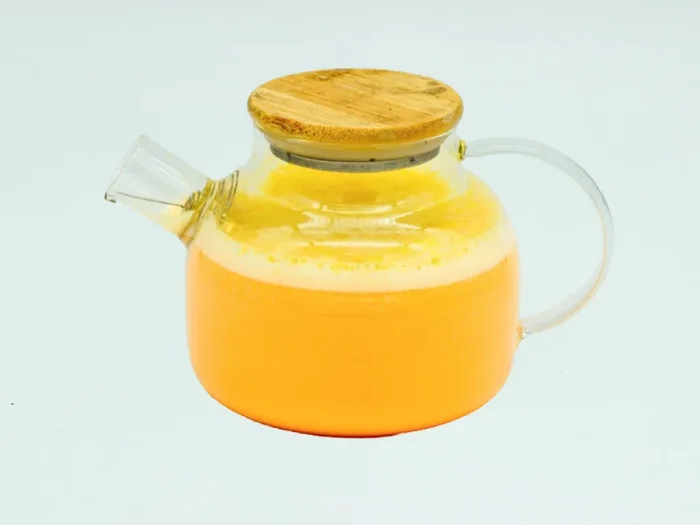 Морковно-сливочный