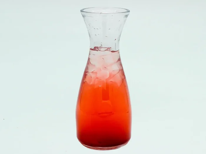 Черника-мята